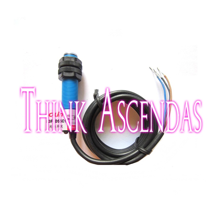 YY 5pcs ใหม่ Photoelectric สวิทช์ E3F-DS30C1 E3F-DS30C2 E3F-DS30C4 E3F-DS30P1 E3F-DS30P2 E3F-Y30DS30