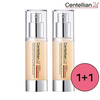 [1+1] Centellian 24 Madeca Power Ampoule แอมพูล 30 มล. / Centellian24