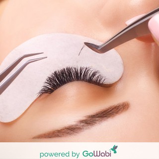 [E-voucher]Lash Lady-ต่อขนตาคลาสสิก (ไม่จำกัดเส้น)(90 min)