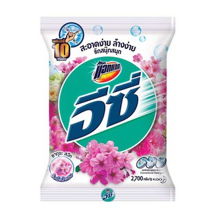 แอทแทคอีซี่ ซากุระสวีท 2,700กรัม
