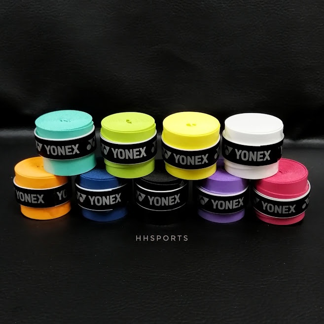 Yonex overgrip AC102T60EX Super Grap