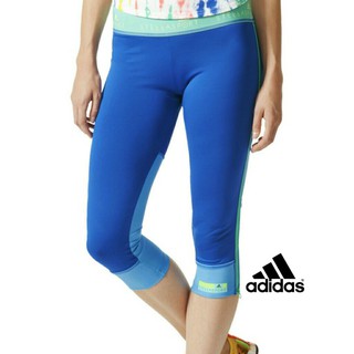 กางเกง Adidas Stellasport Capri 3/4 Running Tights