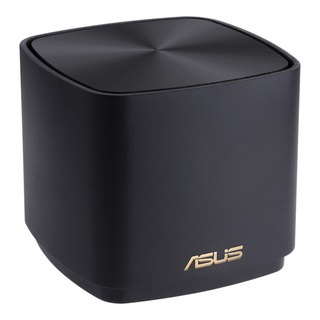 เร้าเตอร์ ASUS ZenWiFi XD4 AX Mini AX1800, Whole-Home AiMesh WiFi 6 System, Coverage up to 4,800sq.ft