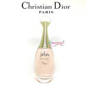 Christian Dior Jadore Eau De Toilette 100 ml.