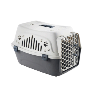 #P059 Cat Cages กรงเดินทางใส่สัตว์เลี้ยง กล่องเดินทางสัตว์เลี้ยง กรงสัตว์เลี้ยง แบบพกพาได้