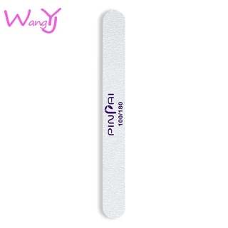 【พร้อมส่ง】ตะไบเล็บบัฟเฟอร์บล็อกเล็บหยาบ