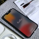 reviewApple iPhone 13 Pro ไอโฟน by Studio 7 comment 3