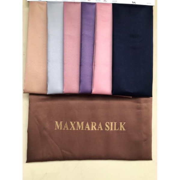Maxmara Original / ผ้า maxmara เกรด A / ผ้า maxmara / ผ้า maxmara / ผ้าไหม maxmara