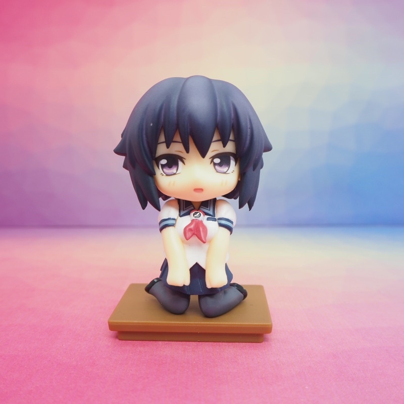 Photo Kano Nendoroid Petit: Sanehara Hikari