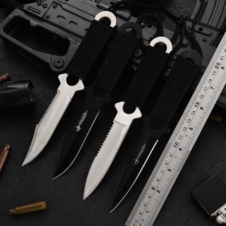 426TOOL มีดสั้น มีดขว้าง มีดปา มีดเดินป่า Knives มีดต่อสู้ Knife fight มีดพก มีดพับ มีดตั้งแคม