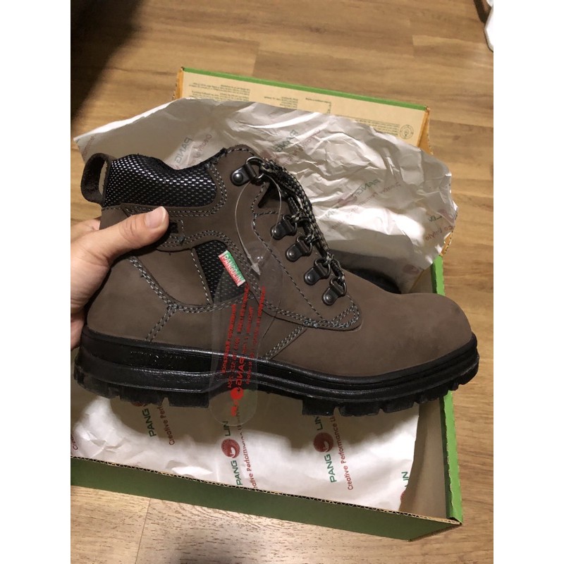 รองเท้าsafety Pangolin ไซส์41