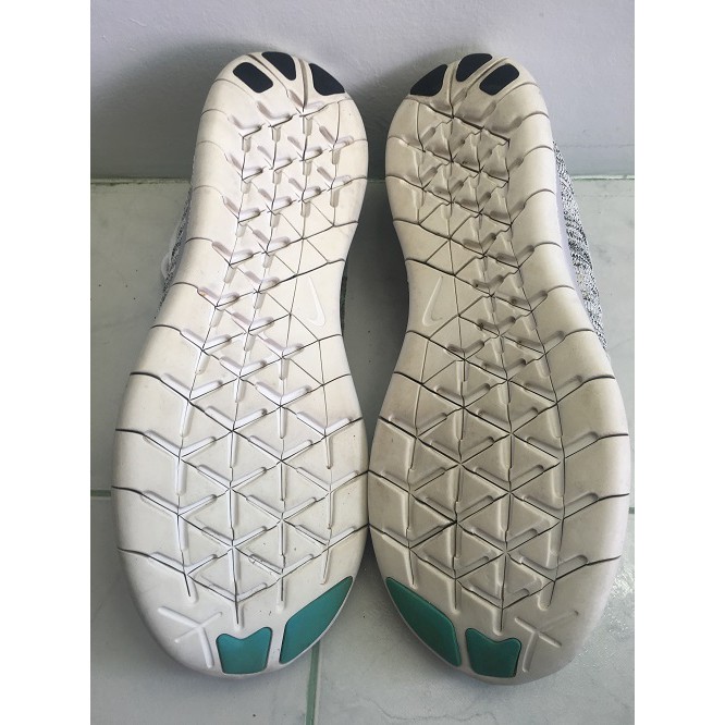 nike free rn flyknit pantip