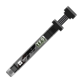 Thermalright thermal compound TF9 1.5g/2.9g for CPU, GPU, PSU