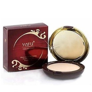 (พร้อมส่ง) แป้งยาฟู แป้ง Yafu แท้