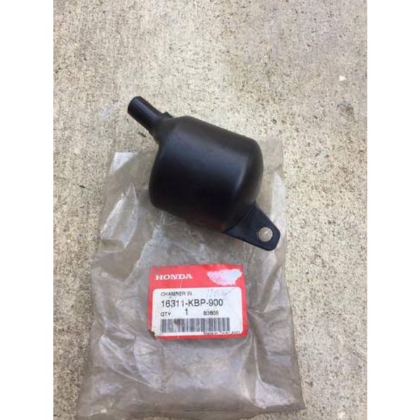 กล่องเก็บไอดี(ปอด) Honda DASH แท้ศูนย์ 16311-KBP-900