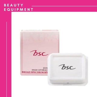 BSC COSMETOLOGY แป้ง Super Extra Cover High Coverage Powder SPF30 PA+++ Refill