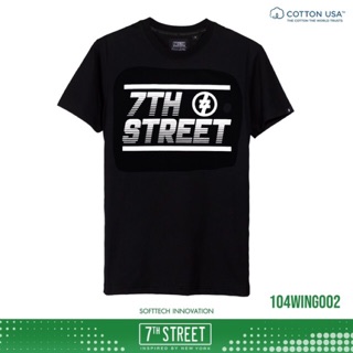 ส่งฟรีไม่มีขั้นต่ำ✅เสื้อซอฟเทค  7 thstreet ของเเท้💯ไม่เเท้ยินดีคืนเงิน รุ่นใหม่ล่าสุด (สอบถามก่อนสั่งซื้อนะคะ)