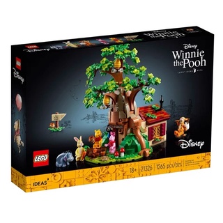 lego 21326 winnie the pooh ขายของเเท้เท่านั้น