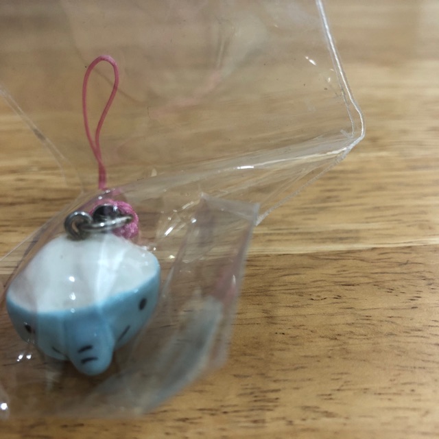 พวงกุญแจ ข้าวโอโตยะ Ootoya ของแท้