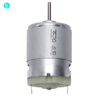 rs 380 dc 1 . 5-18 v 30000 rpm micro motor 38x28 มม. สําหรับโมเดลของเล่น diy n2th