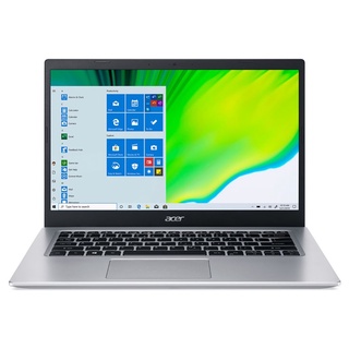 Acer Notebook Aspire A514-54-3288_Silver / i3 /8GB / 512GB / 2 Year