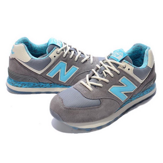 SALE‼️New Balance ของแท้100% [สภาพ 95%] size us5 1/2 , UK 5,EUR38