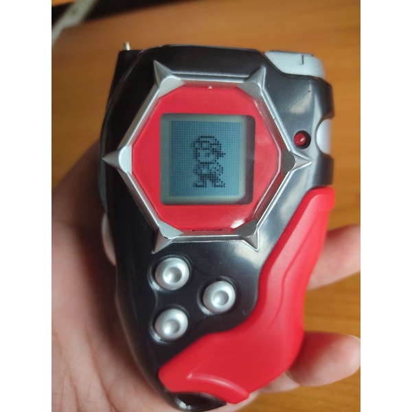 digimon digivice d-tector v2 us แท้