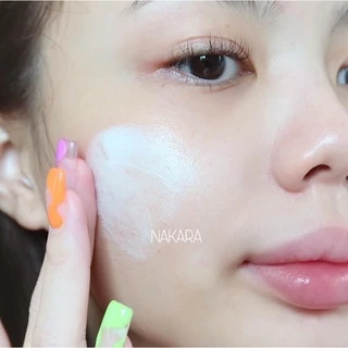(Nakara skincare)บำรุงผิวหน้า ครีมลดสิว ฝ่ากระ จุดด่างดำ