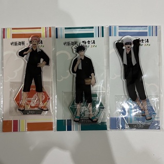 &lt;พร้อมส่ง&gt; สแตนด์จุจุทสึ Jujutsu Kaisen Acrylic Stand Rakuspa