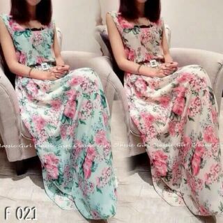 maxidress