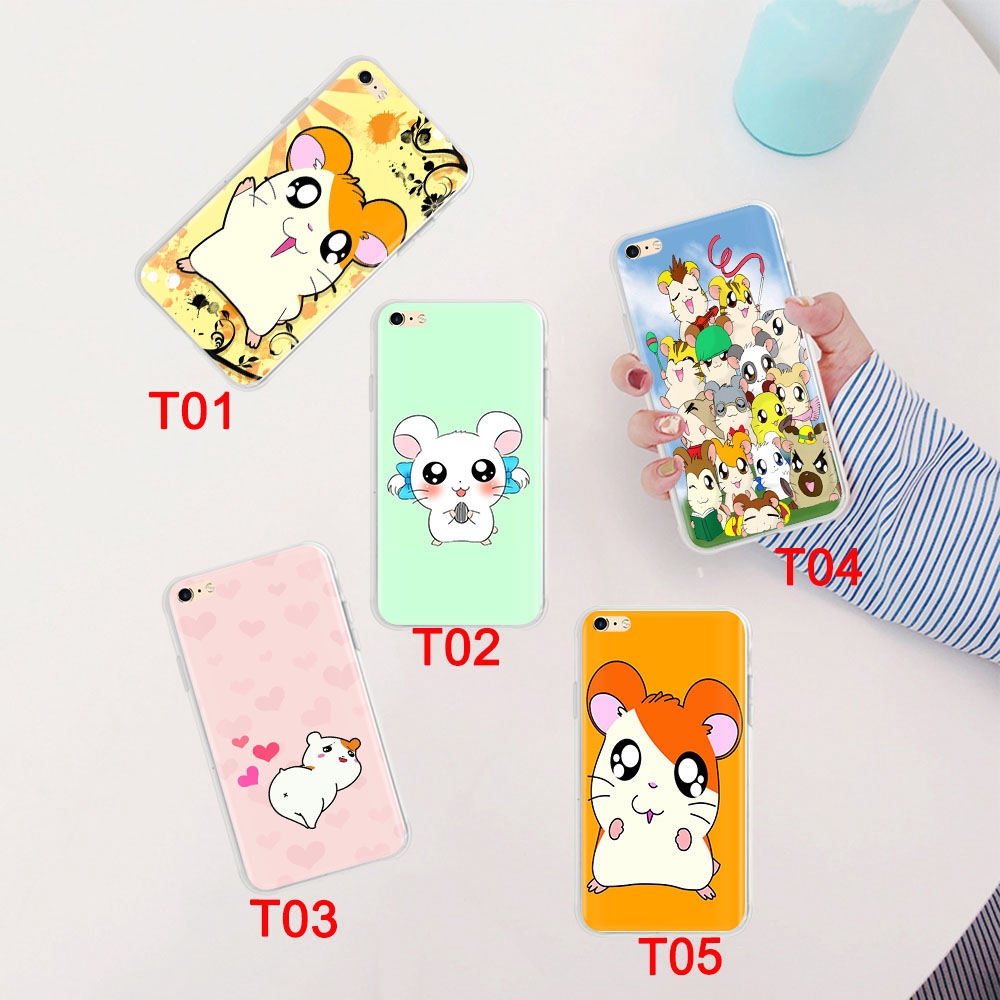 ปลอกเคสนุ่มเข้ากันได้สําหรับRealme Narzo 3I C2 3 6S 5I 6 6I 20 5S 8 30A 5 Proฝาครอบ 211GT Oruchuban 