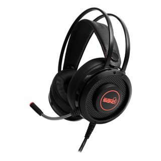 Signo Pro-Series HP-825 Immortal หูฟังเกมมิ่ง 7.1 น้ำหนักเบา