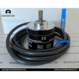 ROTARY ENCODER OMRON E6B2-CWZ6C, 1000P/R