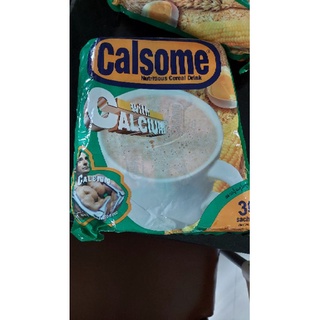 Calsome Nutritious Cereal Drink นมข้าวโอ๊ตชงพร้อมดื่ม ของอร่อยจากพม่า