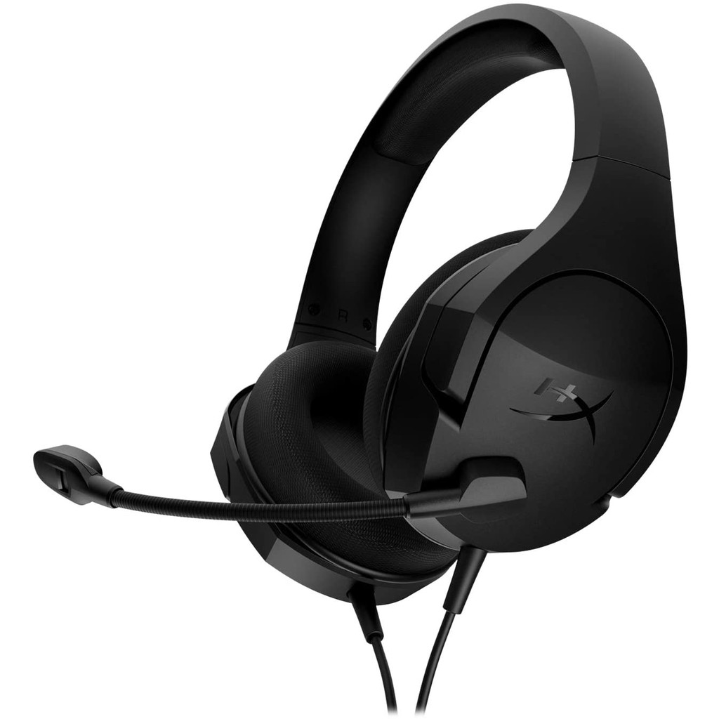 HEADSET (หูฟัง) HyperX CLOUD STINGER CORE FOR PC รับประกันศูนย์2ปี