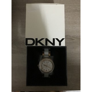 นาฬิกา DKNY 2498 ของแท้ 100%