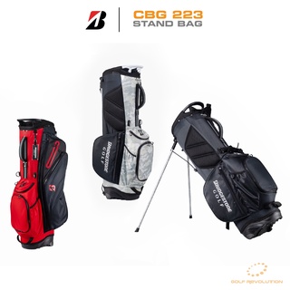 Bridgestone กระเป๋าขาตั้ง รุ่น CBG223 Stand Bag [Lightweight Stand Model]