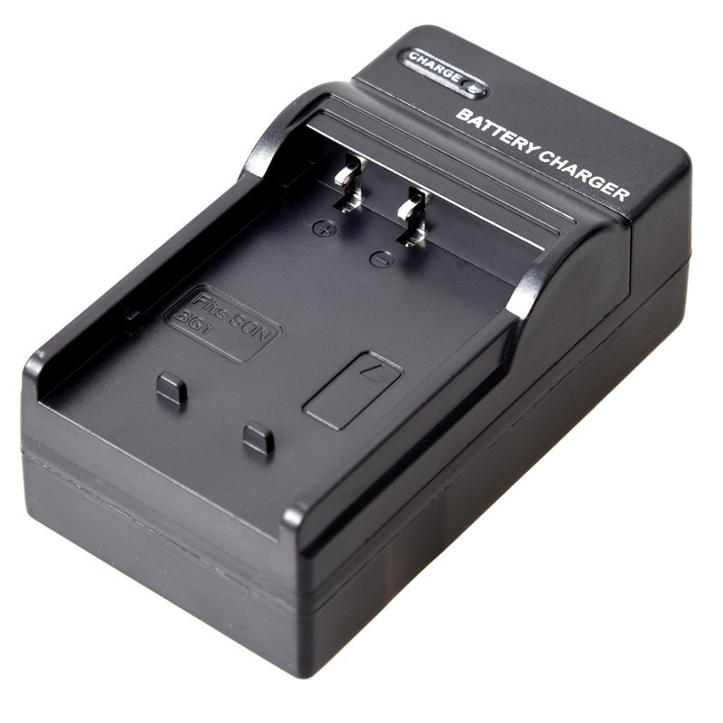 CHARGER SONY BG1 //0976// NP-BG1 Sony Battery Charger For Sony CyberShot DSC-HX30V DSC-HX20V DSC-HX1