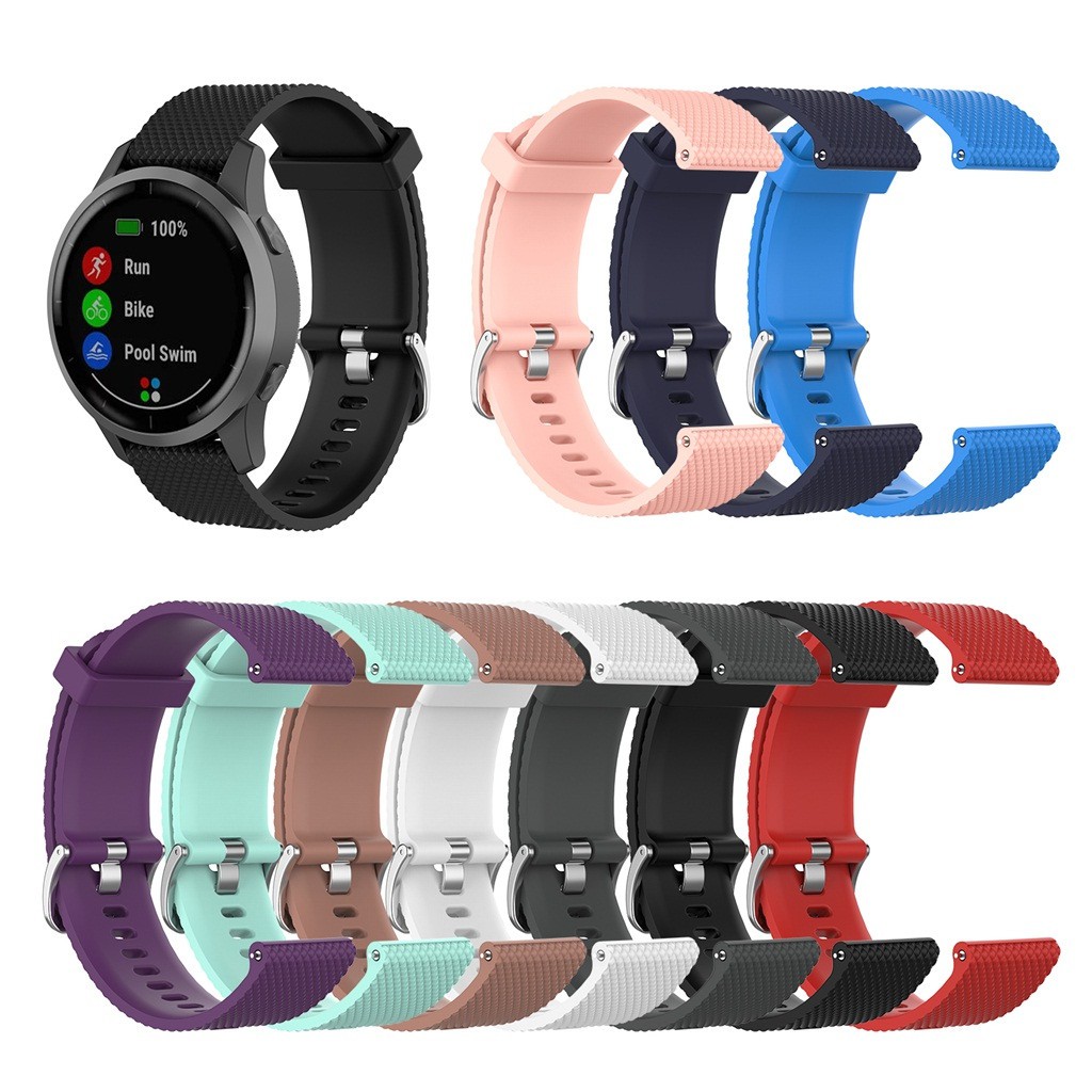 garmin vivoactive cycling