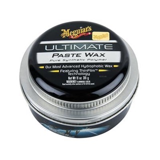 Homehapp  น้ำยาเคลือบสีรถ MEGUIARS รุ่น G-18211 ขนาด 311 กรัม