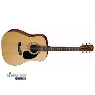 Cort AD810 กีต้าร์โปร่ง/โปร่งไฟฟ้า Acoustic Guitar