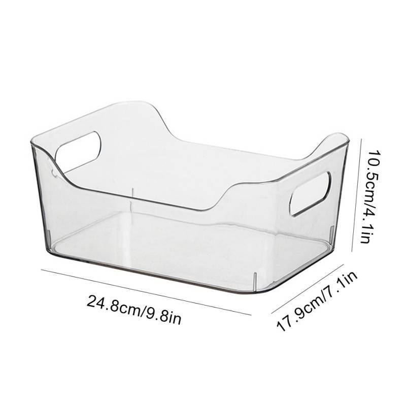 กล่องอะคริลิกใส มี 3 ขนาด CY109 110 HL 1913