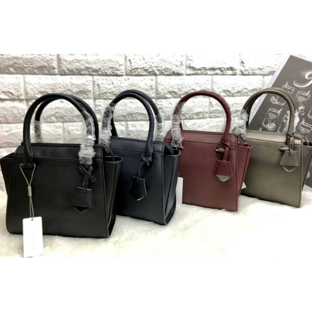Flash Sale 72hrs.Charles & Keith Bag (Import Outlet)