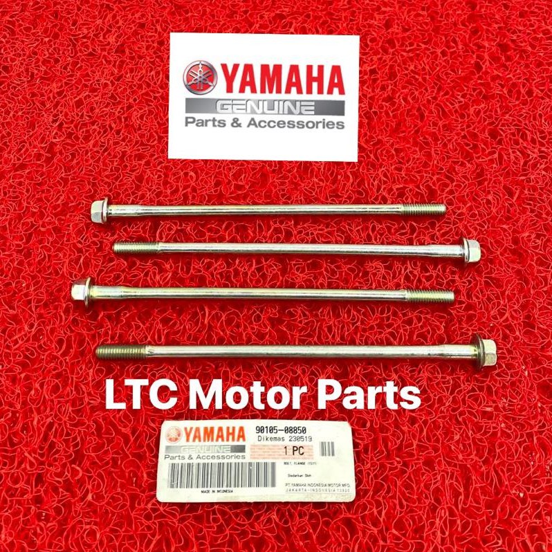 YAMAHA LC135 / Y15Z BLOCK STUD HLY