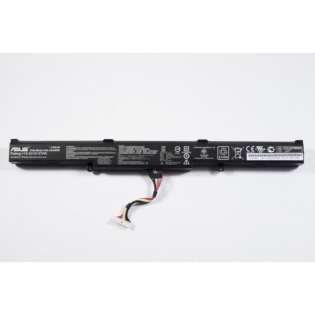 Battery Notebook Asus X450E, X450J, X450JF, A450C, A450V, A450E,A450J, A450JF, F450C, F450V, F450E, 