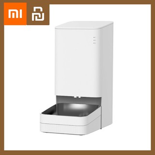 Xiaomi Smart Pet Feeder - เครื่องให้อาหารสัตว์อัตโนมัติเสี่ยวหมี่