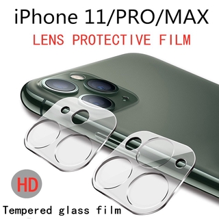 ฟิล์มกันรอยหน้าจอ 9D HD iPhone 12 Pro Max i11 เลนส์ใสสําหรับ iPhone 11ProMax