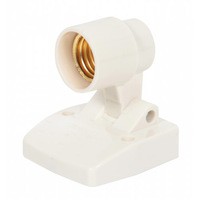 PJR **มีขายส่ง❗❗**ราคา 1 ชิ้น ** ขั้วโคมติดผนังปรับได้ ยี่ห้อ SANTORY LH 838