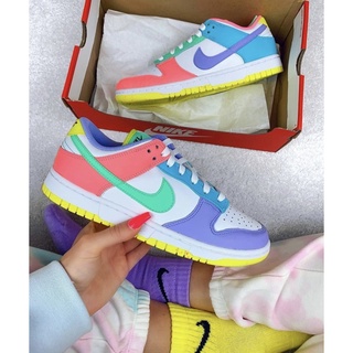 Nike dunk low Candy (W)