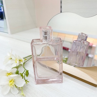 Burberry Brit Sheer for Her EDT